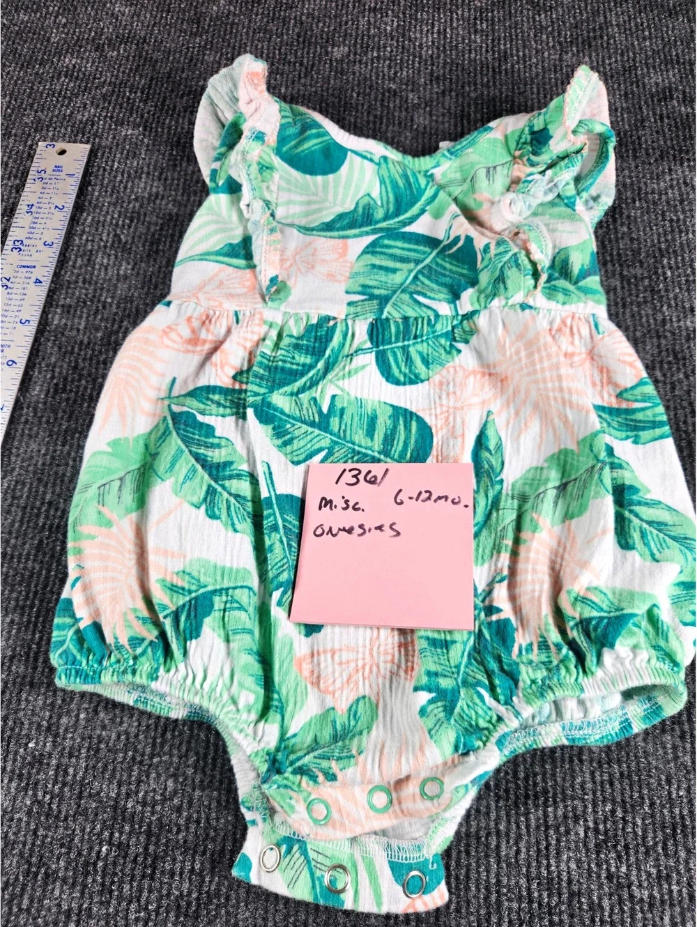 Bodysuit